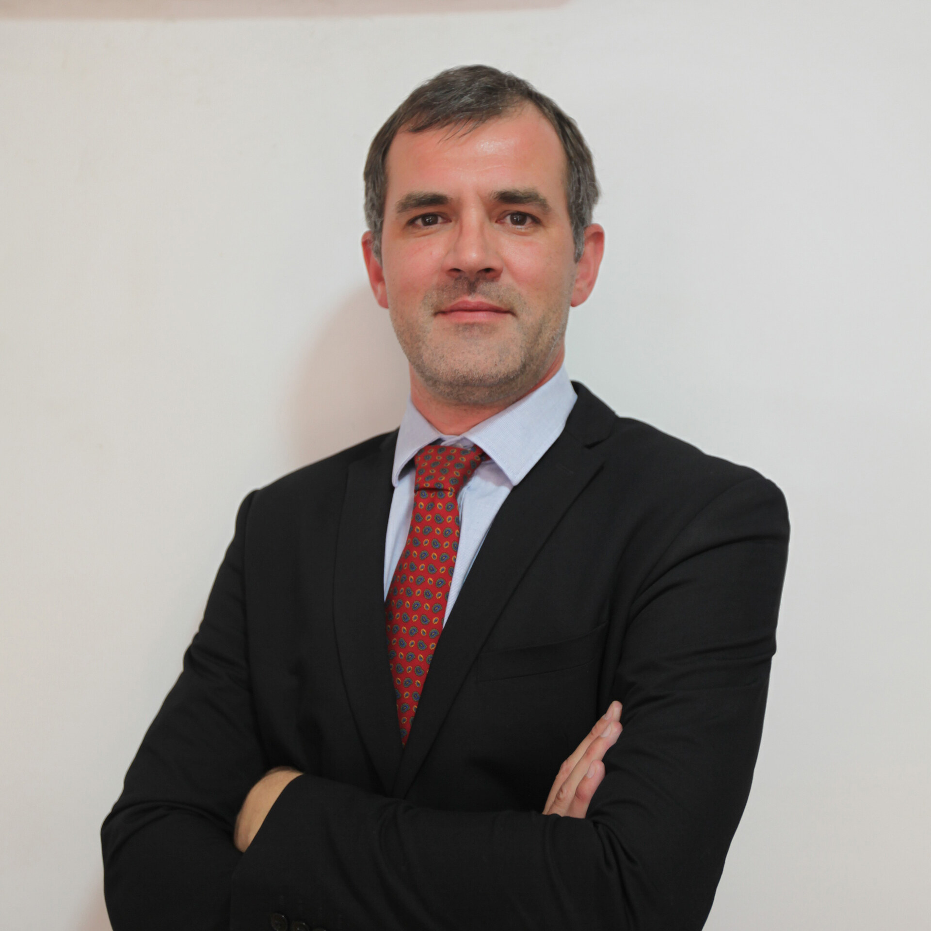 Dr. Martín Eduardo Maschwitz